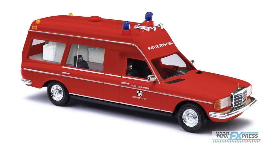 Busch autos 52210